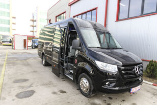 fourgonnette de tourisme MERCEDES-BENZ Sprinter 519  *COC*5500 kg* Ready for Delivery neuve