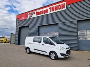 minibus combi Ford Transit CUSTOM 6 PLACES