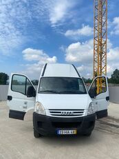 minibus combi IVECO 3SC15V E E4