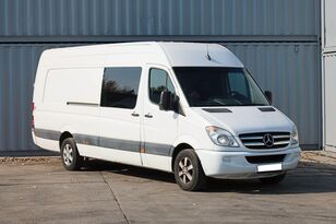 minibus combi Mercedes-Benz SPRINTER 318/316 XL, 6 SITZE, TOP ZUSTAND