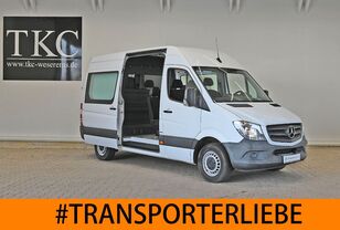 minibus combi Mercedes-Benz Sprinter 314 CDI MIXTO 6-Sitze Klima + AHK #179