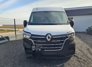 minibus combi Renault Master 2.3 dCi 136KM Zamiana