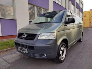 minibus combi Volkswagen Transporter 1,9 TDI