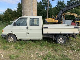 minibus combi Volkswagen t4