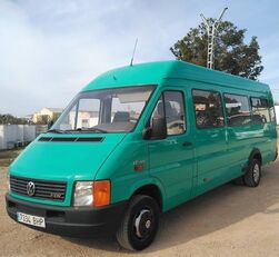 minibus de passager VOLKSWAGEN LT-46