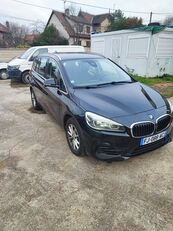 monospace BMW 216d Gran tourer business