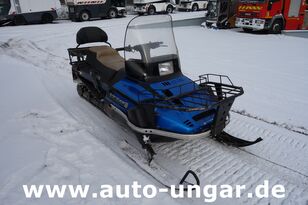 motoneige Yamaha Viking VK540 III Proaction Plus Schneemobil Snowmobile Skidoo