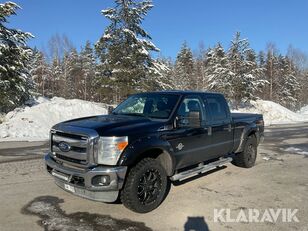 pick-up Ford F250