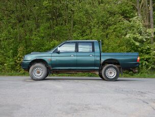 pick-up Mitsubishi L200 2,5 TD