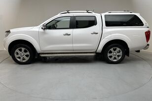 pick-up Nissan King Cab Navara