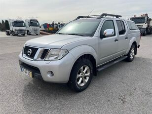 pick-up Nissan Navara