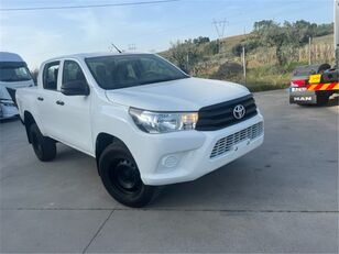 pick-up Toyota Hilux