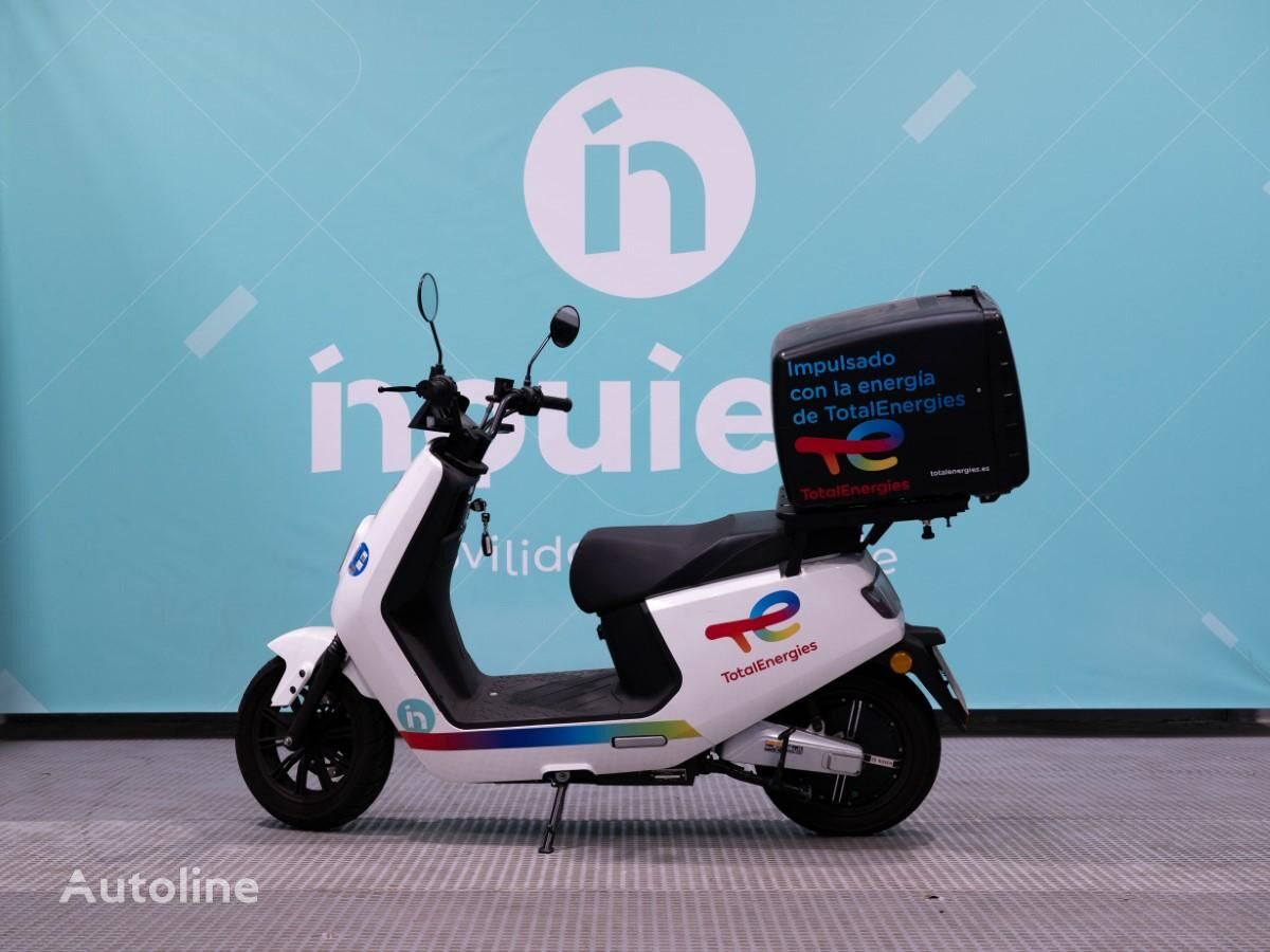 scooter LVNENG LX08