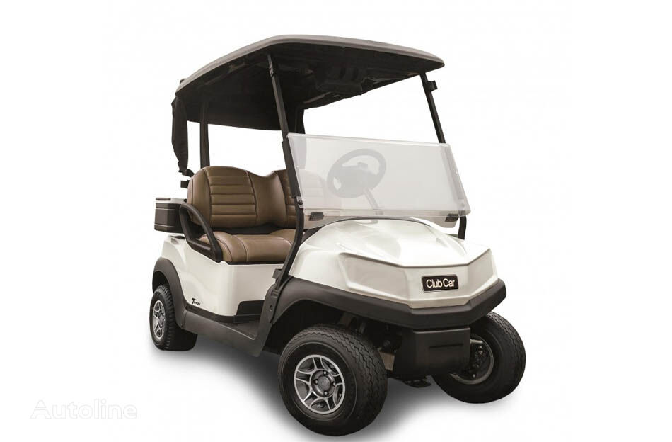 voiturette de golf Club Car Tempo neuve