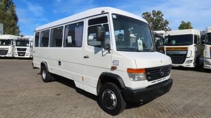 autre bus Mercedes-Benz Vario 814 D 23 seats