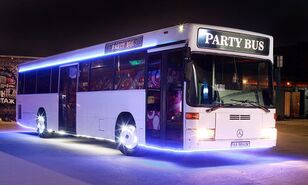 autre bus Mercedes-Benz Патібас Vegas