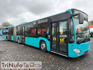 bus articulé Mercedes-Benz O 530 Citaro G | Euro 6 | Klima | endommagé