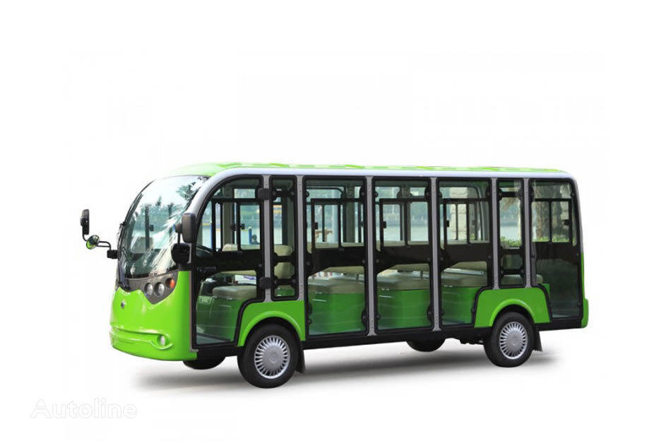 bus électrique LVTong   LT-S14.F neuf
