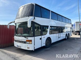bus à impériale Setra S 328 DT
