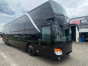bus à impériale Setra S 431 DT