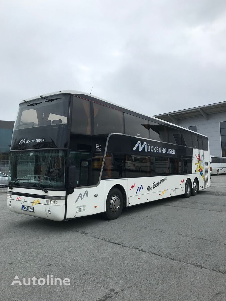 bus à impériale Van Hool TD 927 Astromega