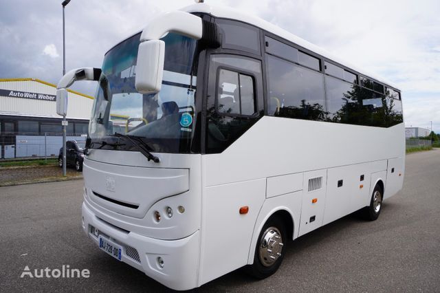 bus interurbain BMC ANDERE BMC PROBUS MIDILUX  - Klima 33Sitze Opalin MD 7