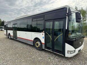 bus interurbain Irisbus Crossway/Klimatyzacja/36/58 miejsc