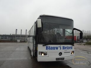 bus interurbain Mercedes-Benz Integro, 41 Seats, Euro 3