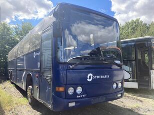 bus interurbain Scania
