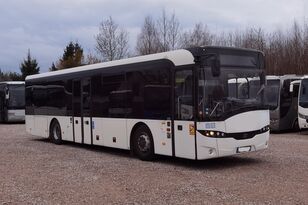 bus interurbain Solaris InterUrbino 12, Euro V *crossway*intouro*regio