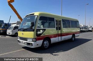 bus interurbain Toyota COASTER