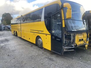 bus touristique Scania Omniexpress pour pièces détachées