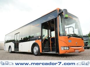 bus urbain IVECO Crossway LE