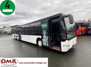 bus urbain Mercedes-Benz O 530 L Citaro