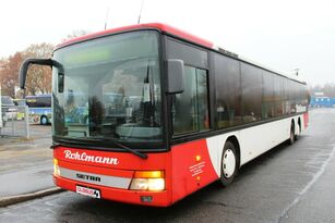 bus urbain Setra S 319 NF