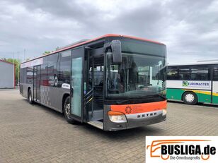 bus urbain Setra S 415 NF * Klima * EEV Euro 5