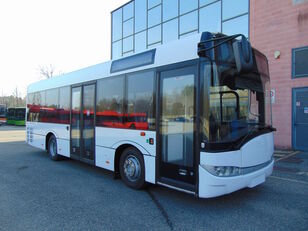 bus urbain Solaris URBINO 8.9
