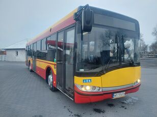 bus urbain Solaris Urbino 12