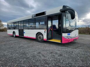 bus urbain Solaris Urbino 12