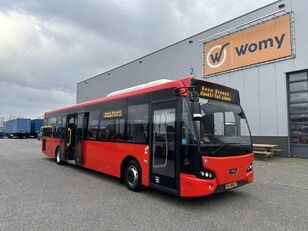 bus urbain VDL CITEA (2013 | EURO 5 | 2 UNITS)