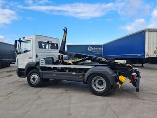 camion ampliroll Mercedes-Benz Atego 1527L neuf