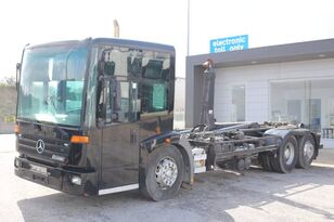 camion ampliroll Mercedes-Benz Econic 2628