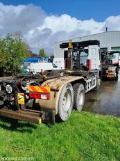 camion ampliroll Renault PREMIUM