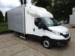 camion bâché IVECO Daily 35S18 Curtain side neuf