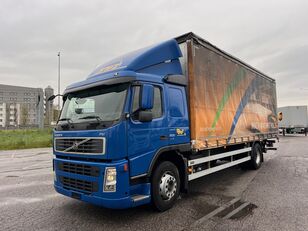 camion bâché Volvo FM 300