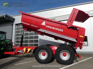 camion-benne Annaburger HTS 22A.15 Edition 2023 neuf