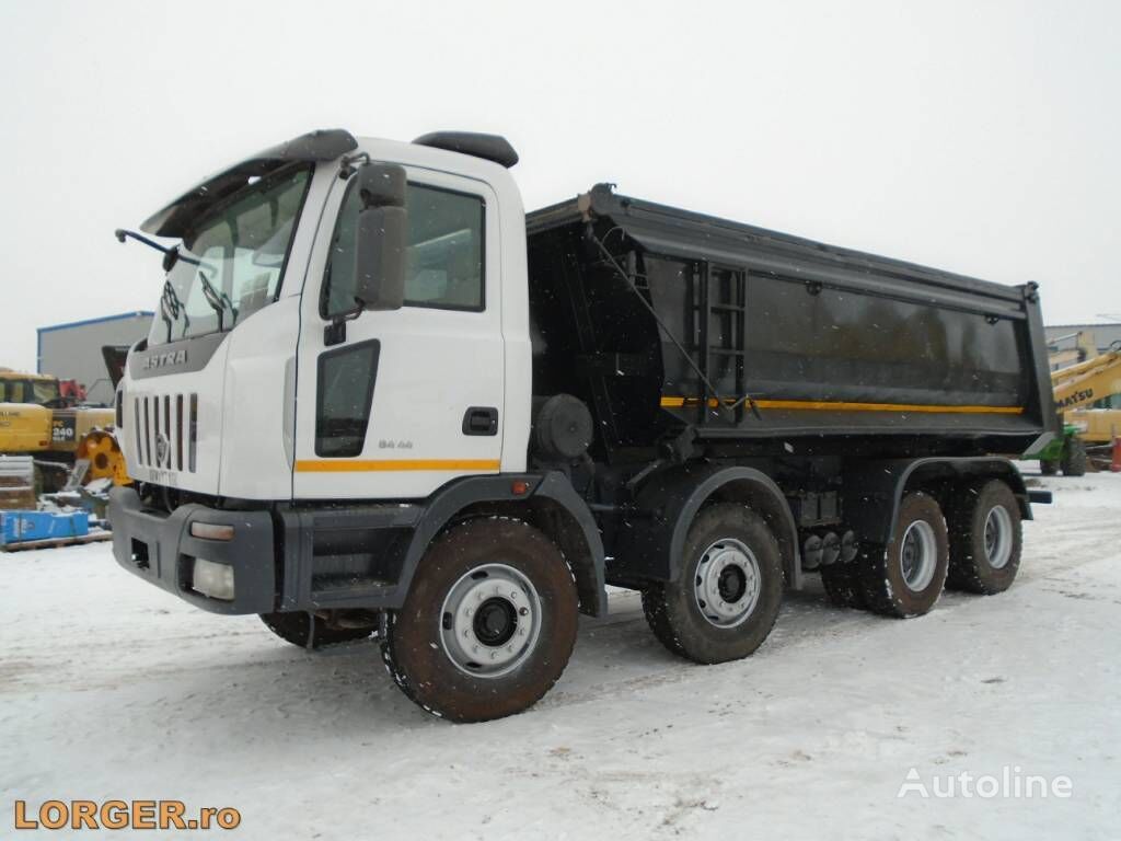 camion-benne Astra HD8 84.44