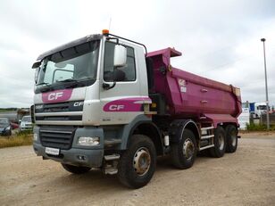 camion-benne DAF CF 85.460