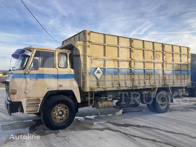 camion-benne Dodge C 20 A 300