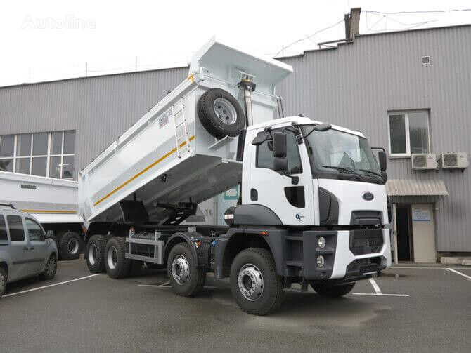 camion-benne Ford 4142D neuf